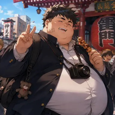 Profile image of かんざき