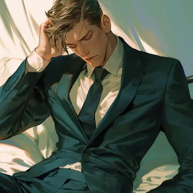 Profile image of Malcolm