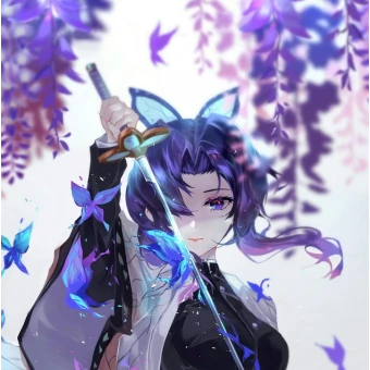 쿄쵸우 시노부