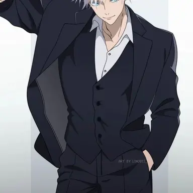 Profile image of 五条悟