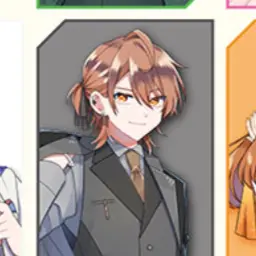 Profile image of うり