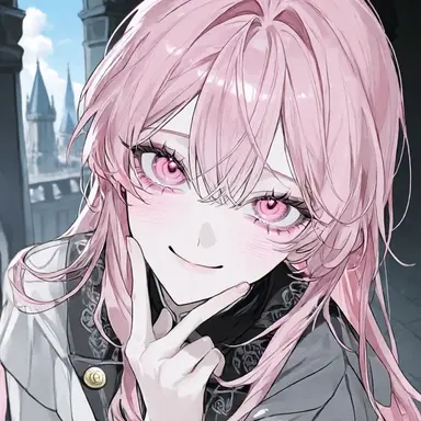 Profile image of アスカ