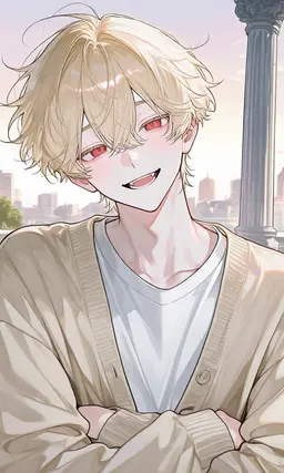 Profile image of レオ