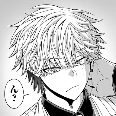 Profile image of 桃尾 旋律