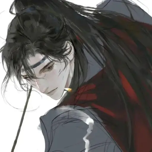 Raynndy의 천 월