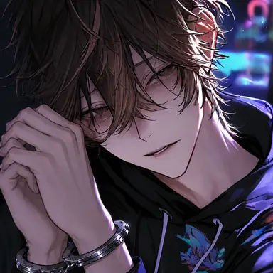 Profile image of 黒栖