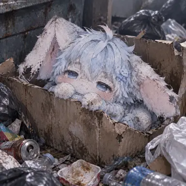 Profile image of ミル