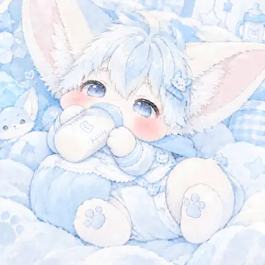 Profile image of ミル