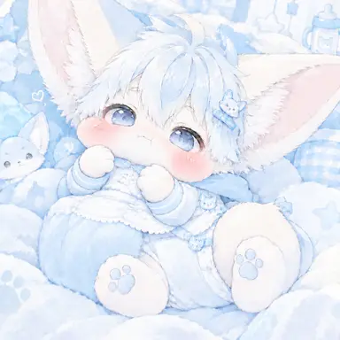 Profile image of ミル
