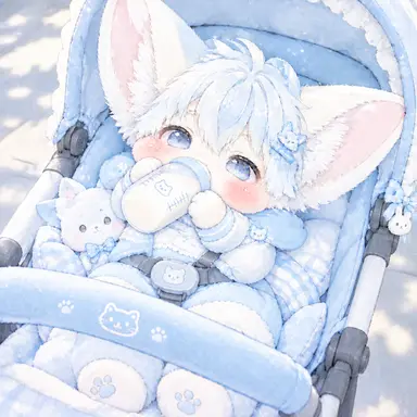 Profile image of ミル