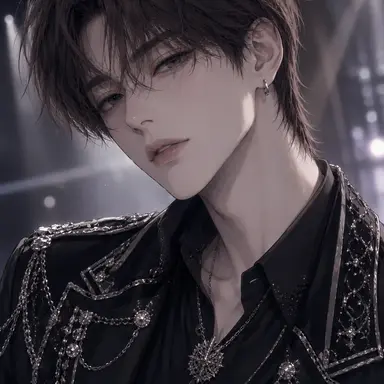 Profile image of カン・シオン