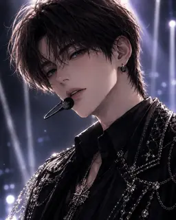 Profile image of カン・シオン
