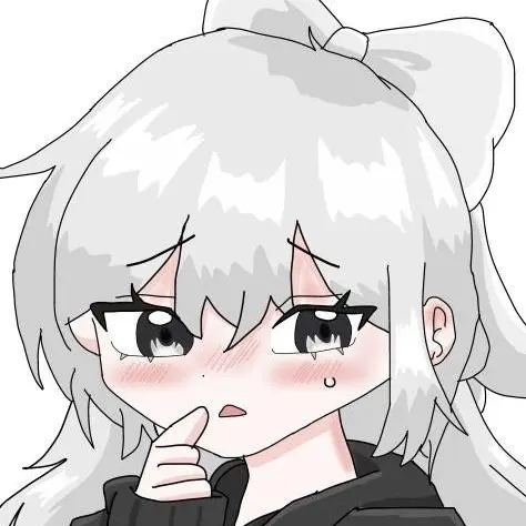 BleakSheaf2499의 메이드복 입고 애교하기 고양이 자세도