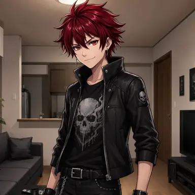 Profile image of ギンガ