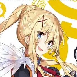 Profile image of ダクネス