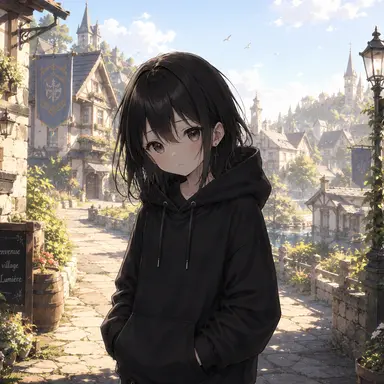 Profile image of シエル