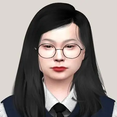 Profile image of 황민아