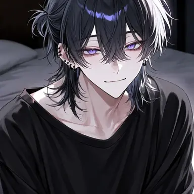 Profile image of 契