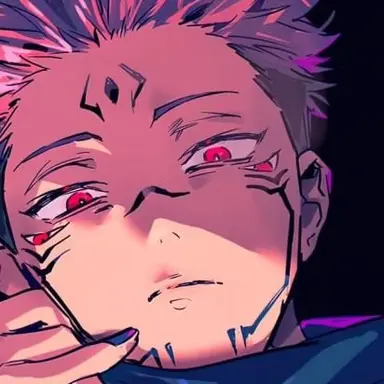 Profile image of 両面宿儺