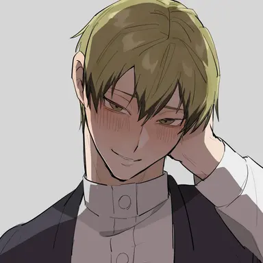 Profile image of 禪院直哉