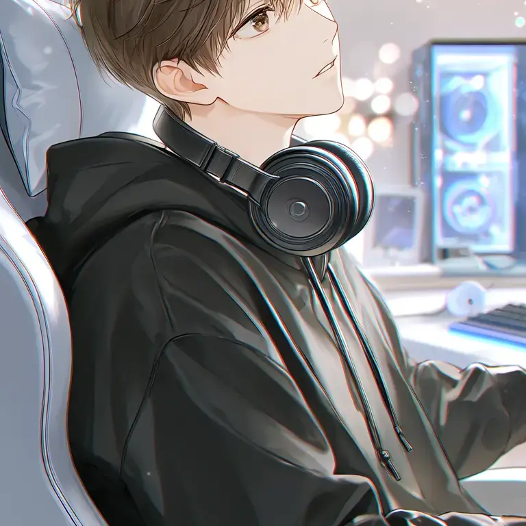 LooseToque7869의 鳴海悠真