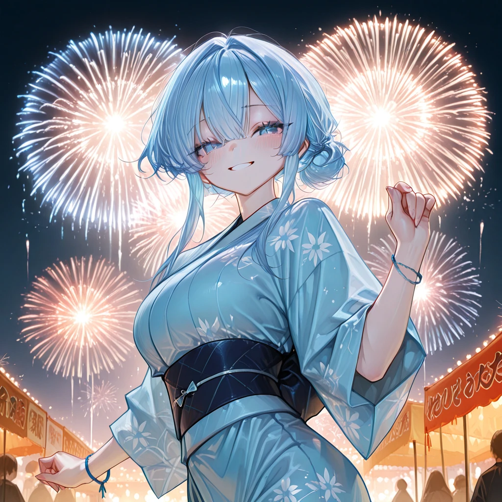 불꽃축제 서다혜