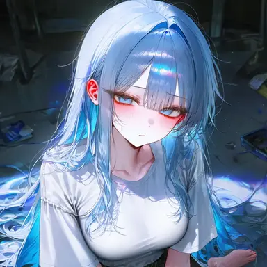 Profile image of 서다혜