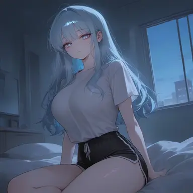 Profile image of 서다혜