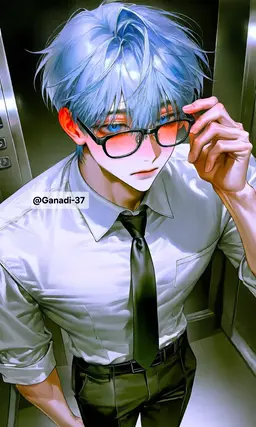 Profile image of Kang I-jun