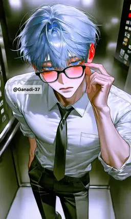 Profile image of Kang I-jun