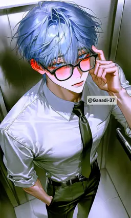 Profile image of Kang I-jun