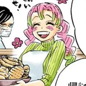 Profile image of 蛇屋敷 蜜璃