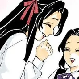 Profile image of 胡蝶 カナエ
