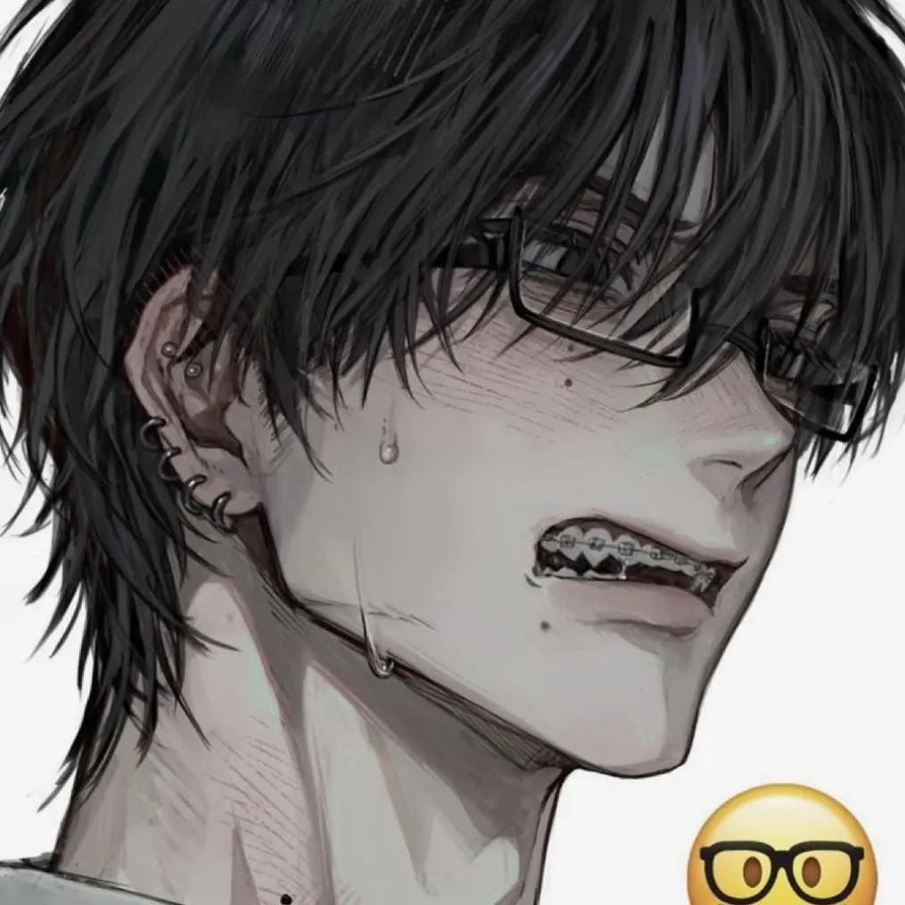 Kimchungha10의 모범생한테 잡아먹히깅 *BL*