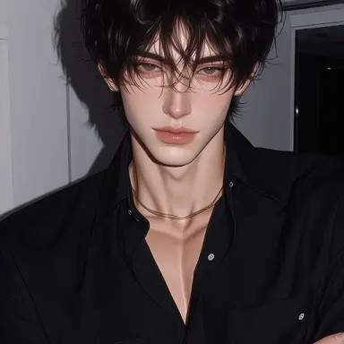 Profile image of Baek Do-jin