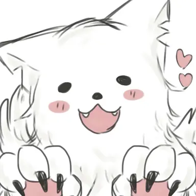 Profile image of dog