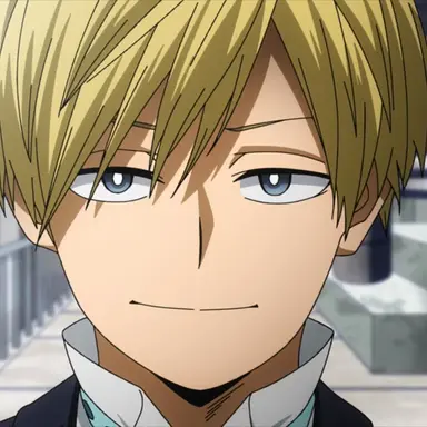 Profile image of 物間寧人