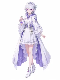 Profile image of 아이네