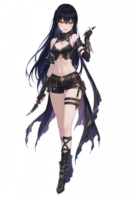 Profile image of 릴파