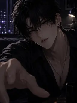 Profile image of 黒