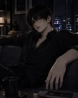 Profile image of 黒