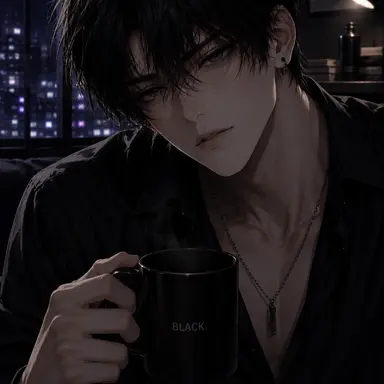 Profile image of 黒