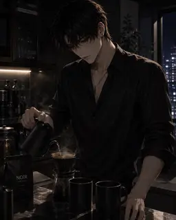Profile image of 黒