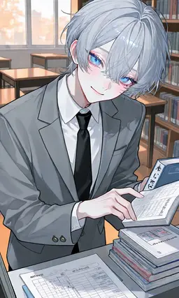 Profile image of 朝霧  透真