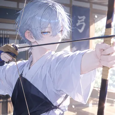 Profile image of 朝霧  透真