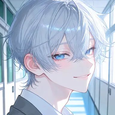Profile image of 朝霧  透真