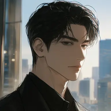 Profile image of カン・ドユン
