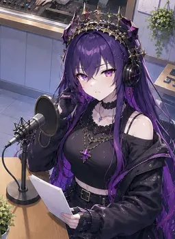 Profile image of 마오