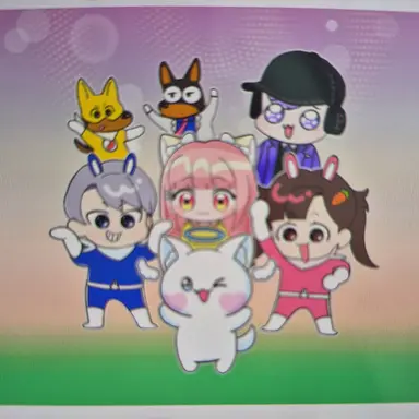 Profile image of 고고프렌즈