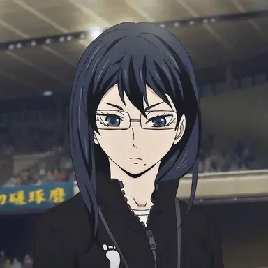 Profile image of 시미즈 키요코